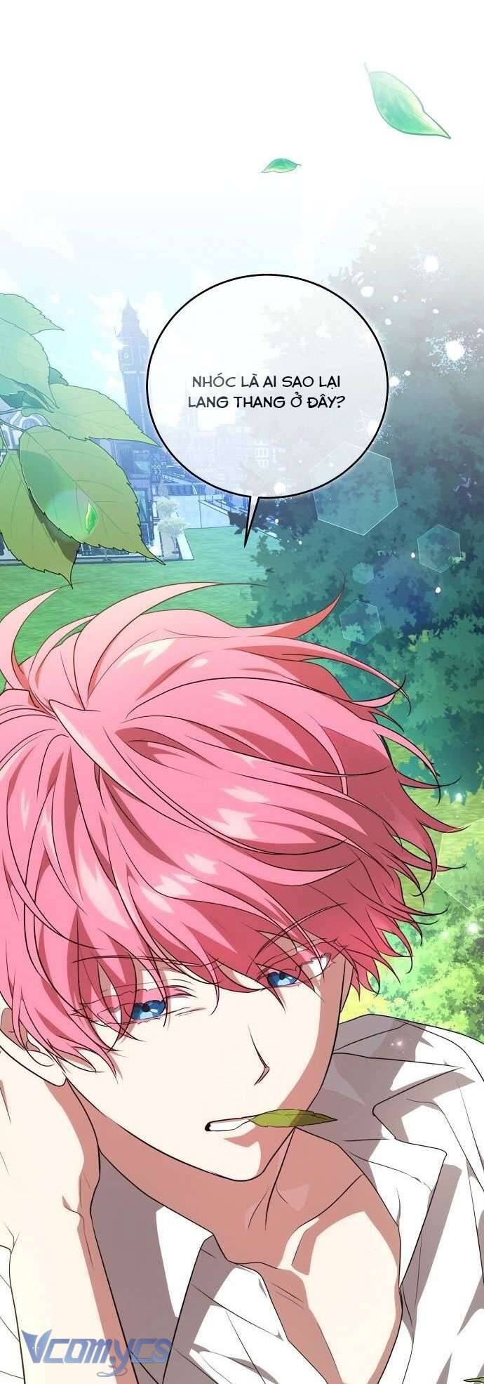 Cái Giá Phải Trả Chapter 3 - 43