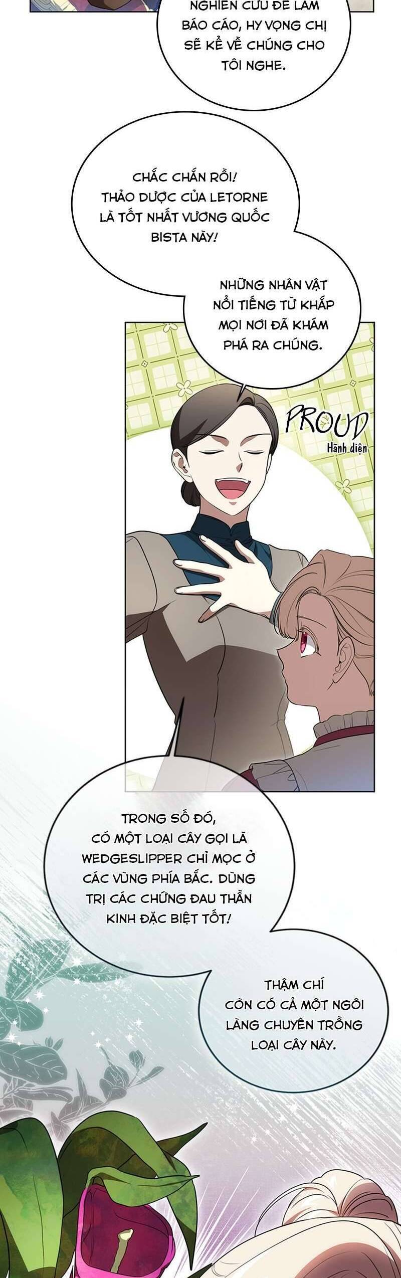 Cái Giá Phải Trả Chapter 33 - 2