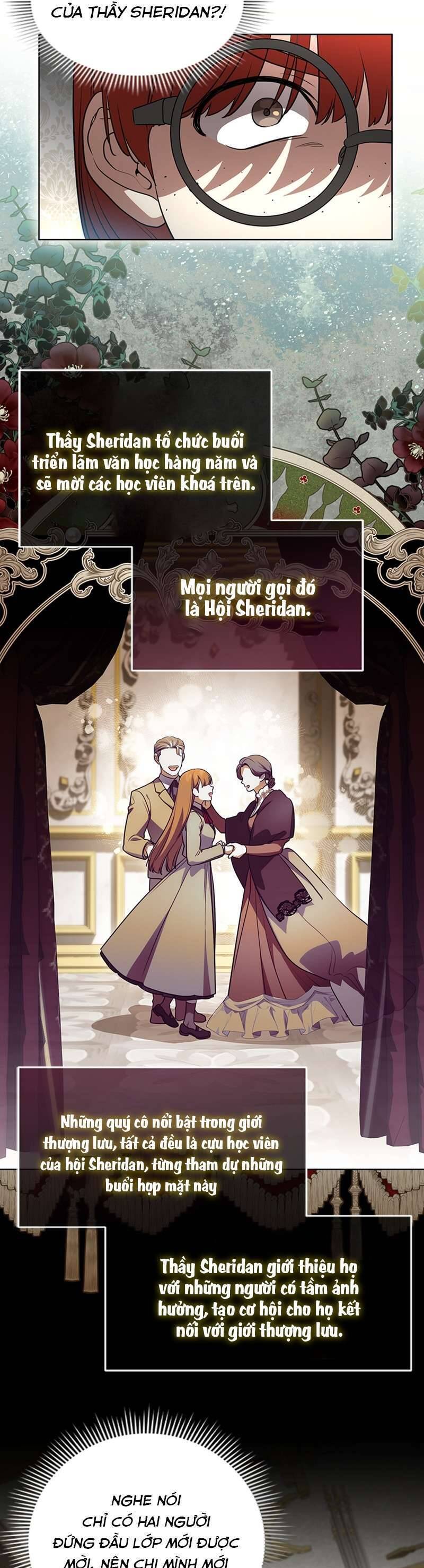 Cái Giá Phải Trả Chapter 33 - 14