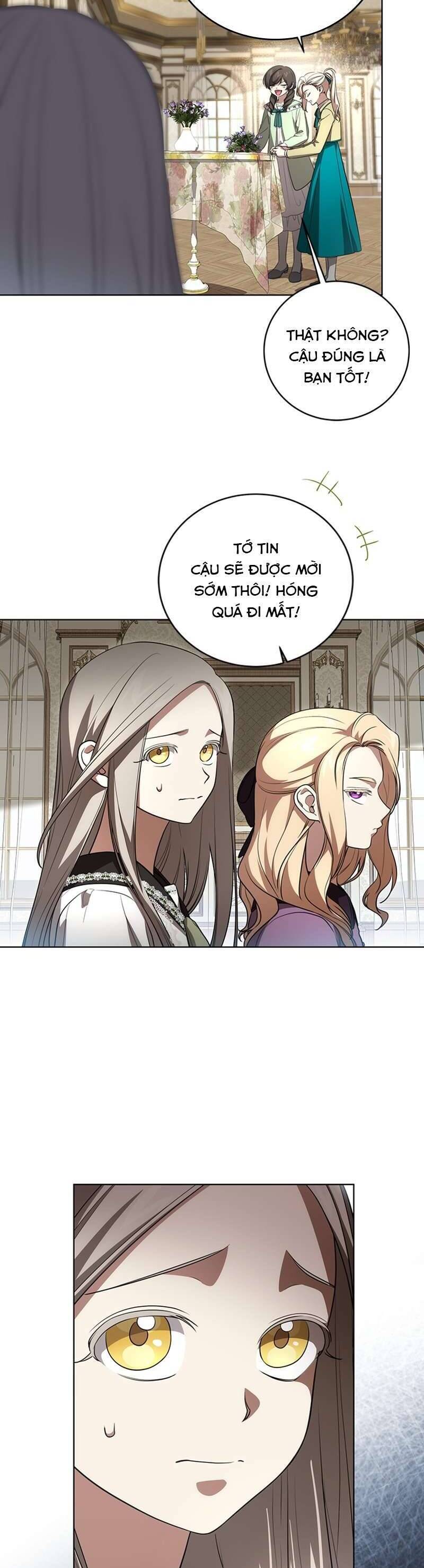 Cái Giá Phải Trả Chapter 33 - 16