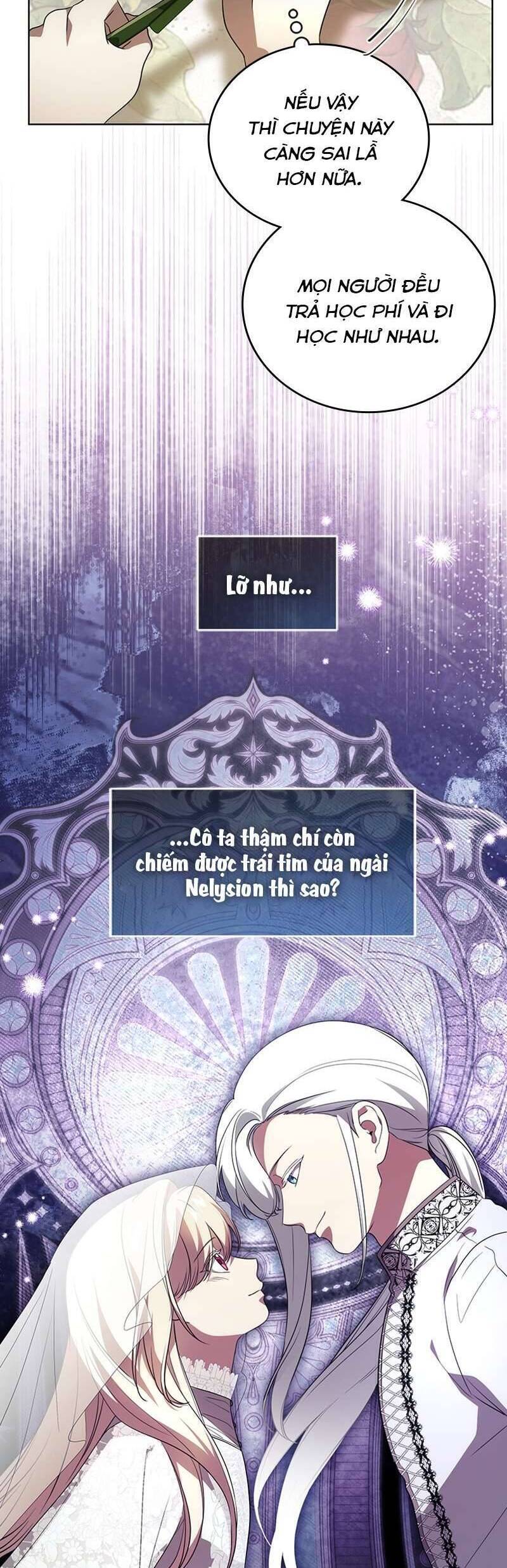 Cái Giá Phải Trả Chapter 33 - 19