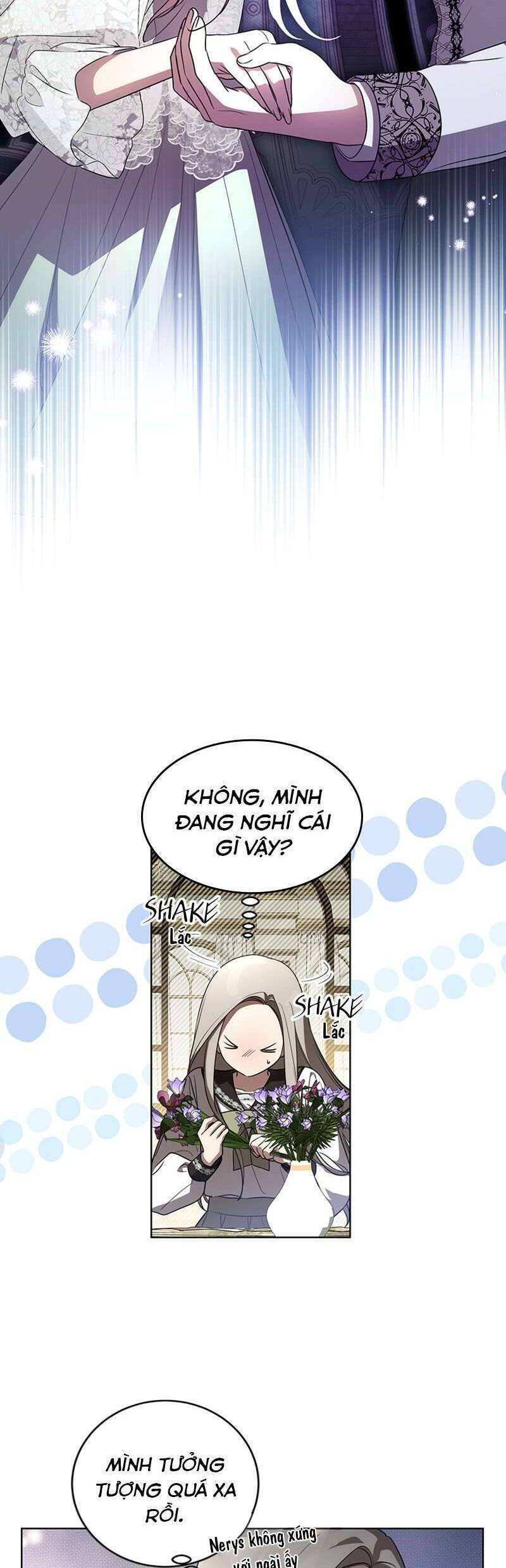 Cái Giá Phải Trả Chapter 33 - 20