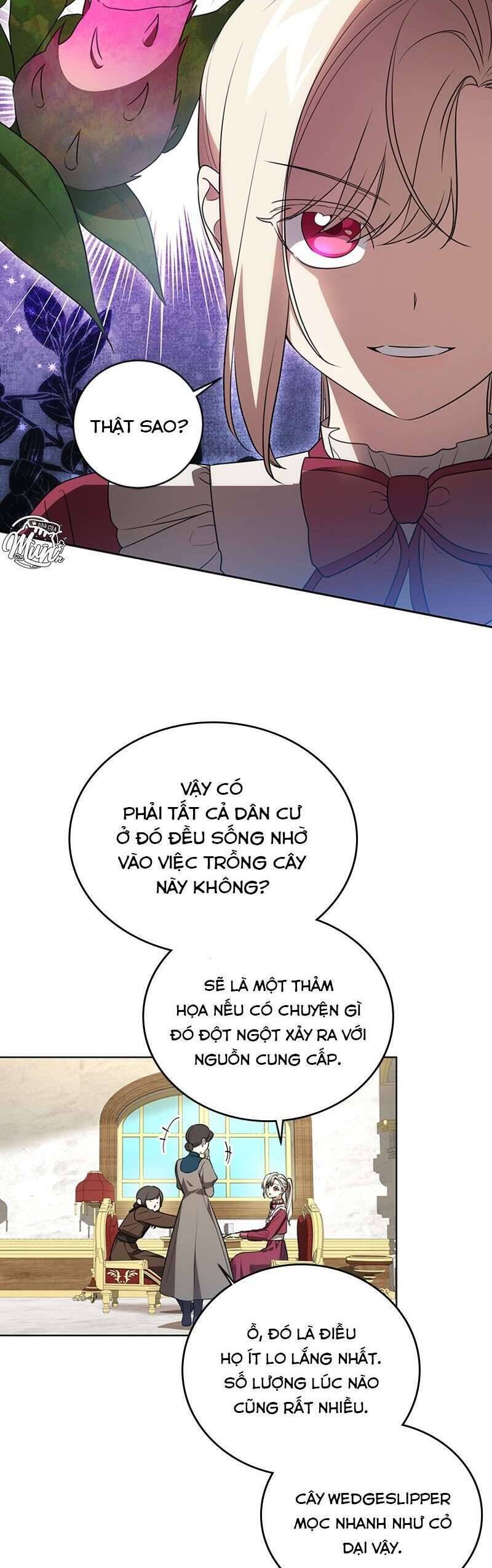 Cái Giá Phải Trả Chapter 33 - 3