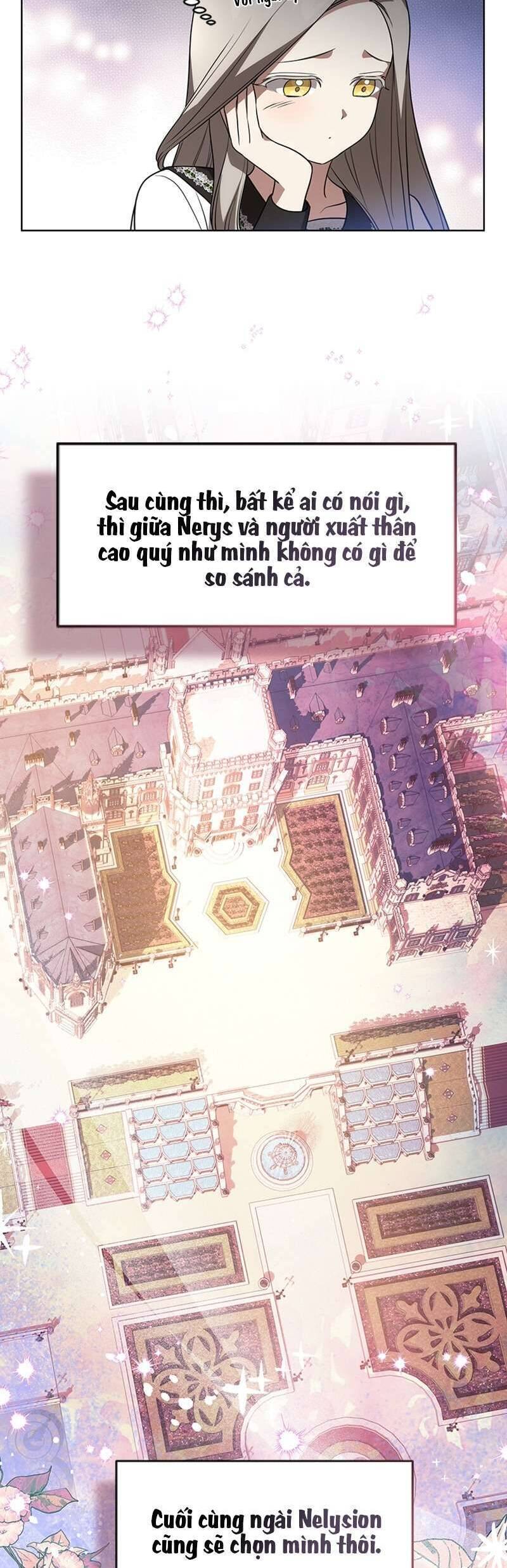 Cái Giá Phải Trả Chapter 33 - 21