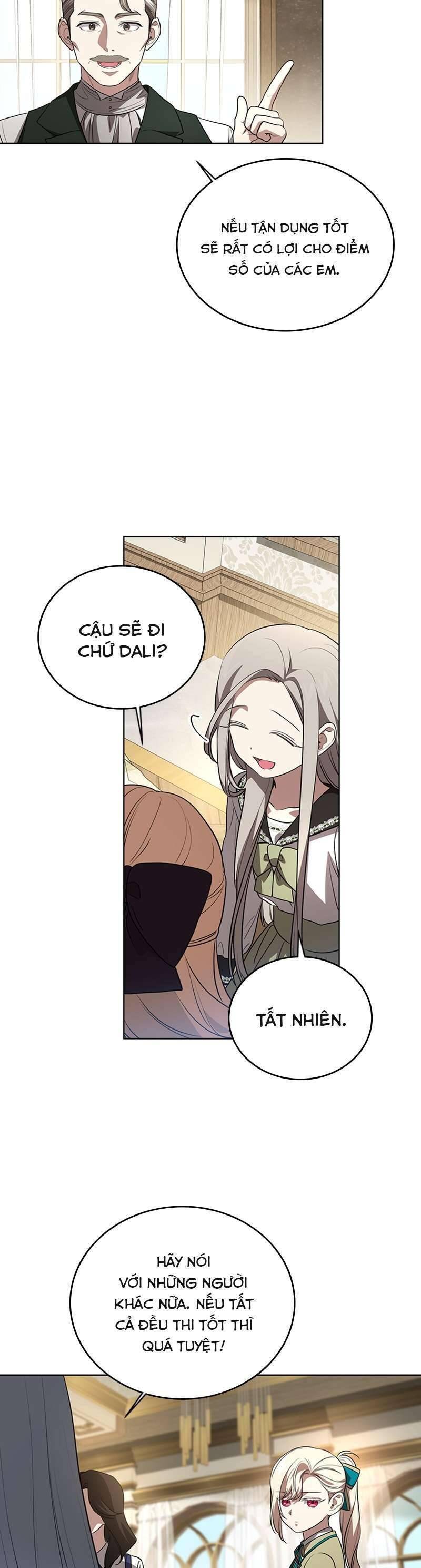 Cái Giá Phải Trả Chapter 33 - 24