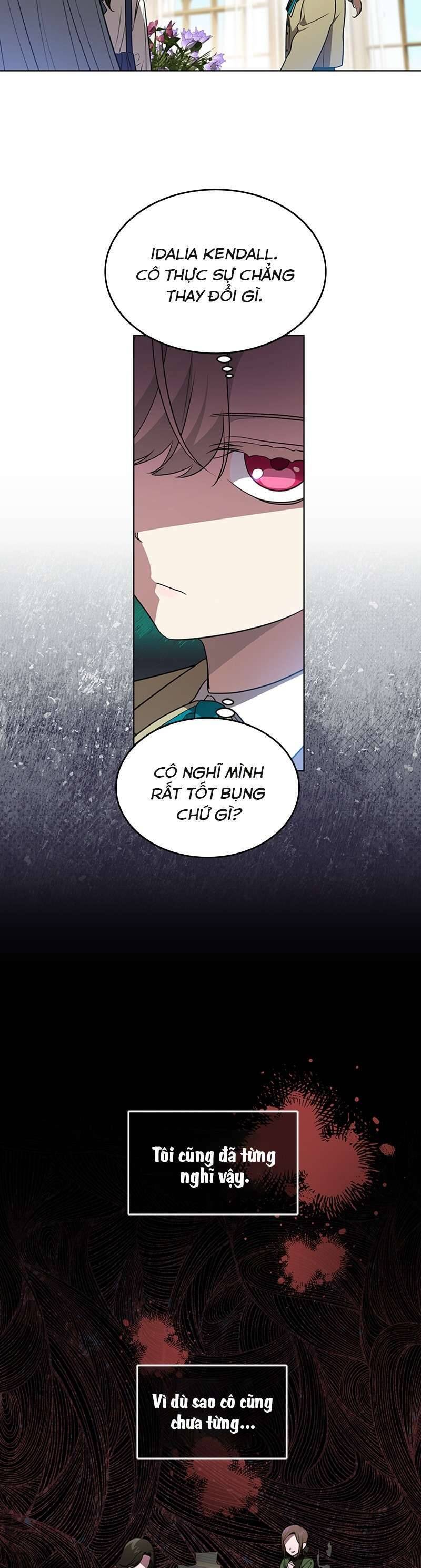 Cái Giá Phải Trả Chapter 33 - 25