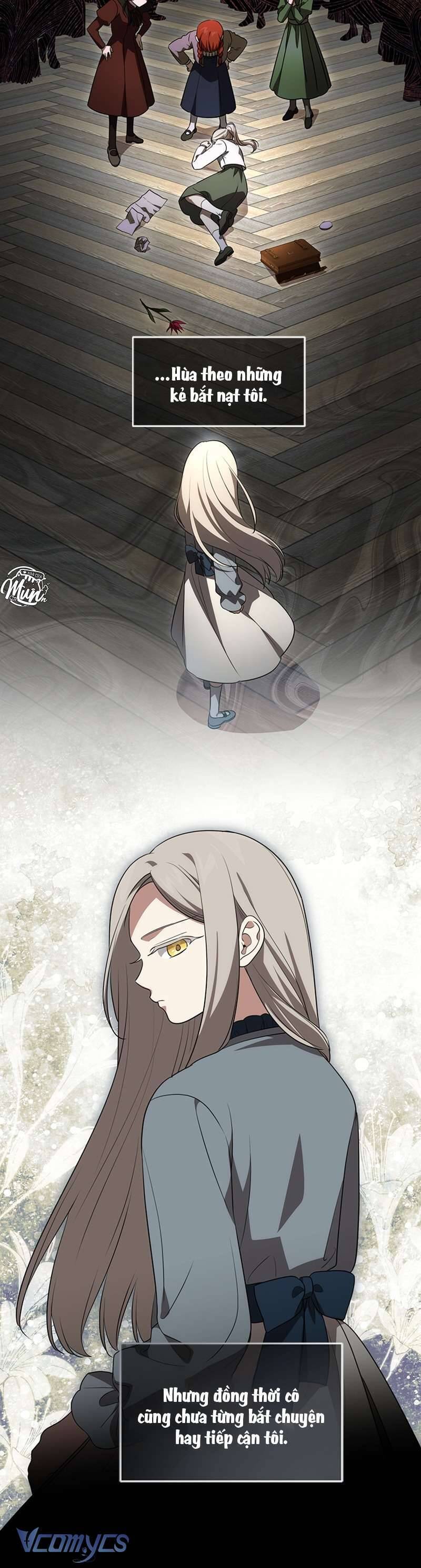 Cái Giá Phải Trả Chapter 33 - 26