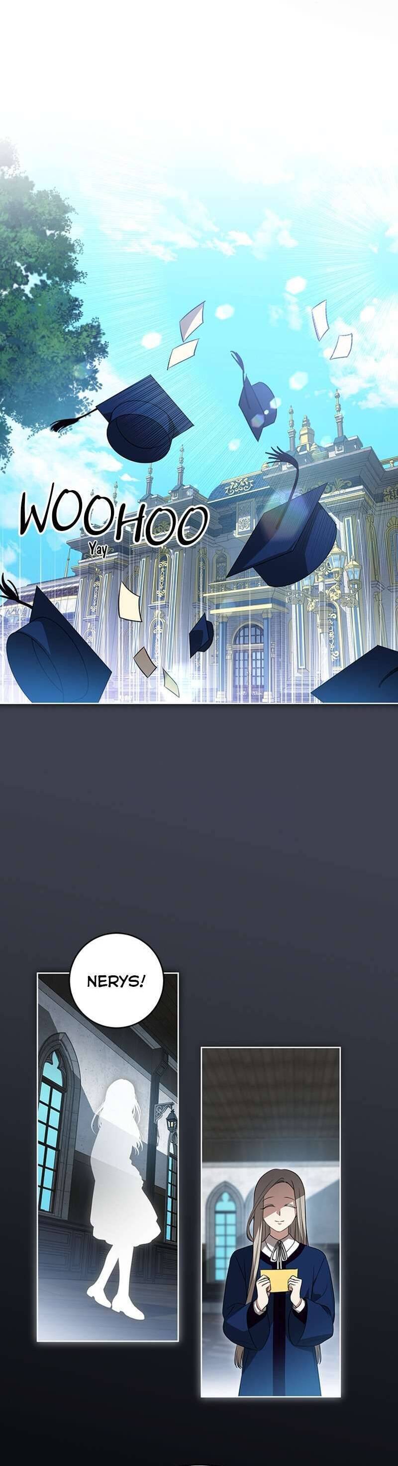 Cái Giá Phải Trả Chapter 33 - 28