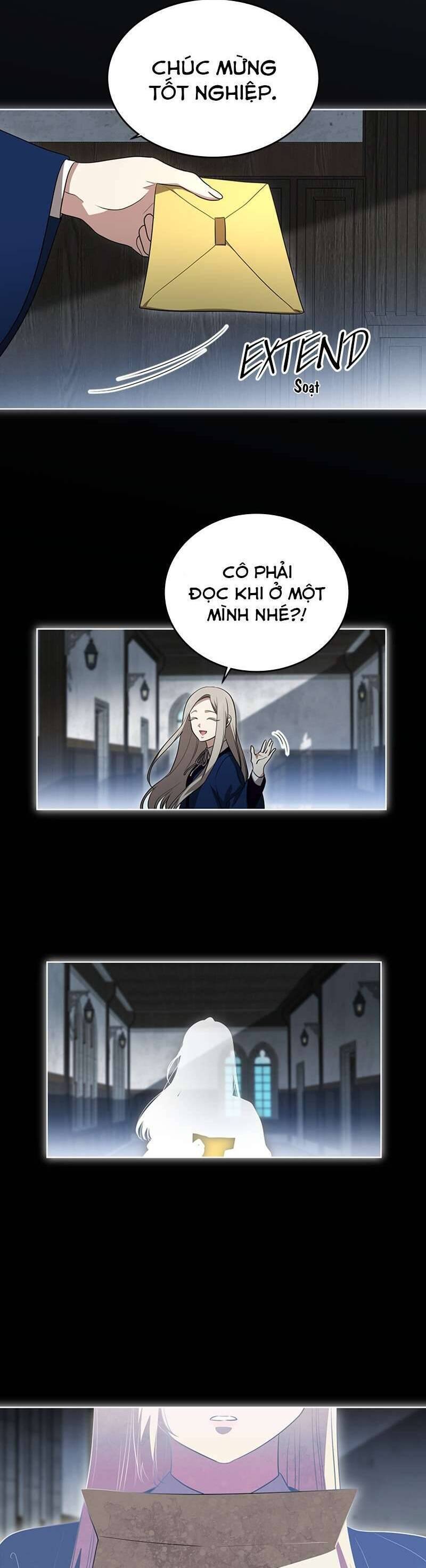Cái Giá Phải Trả Chapter 33 - 29