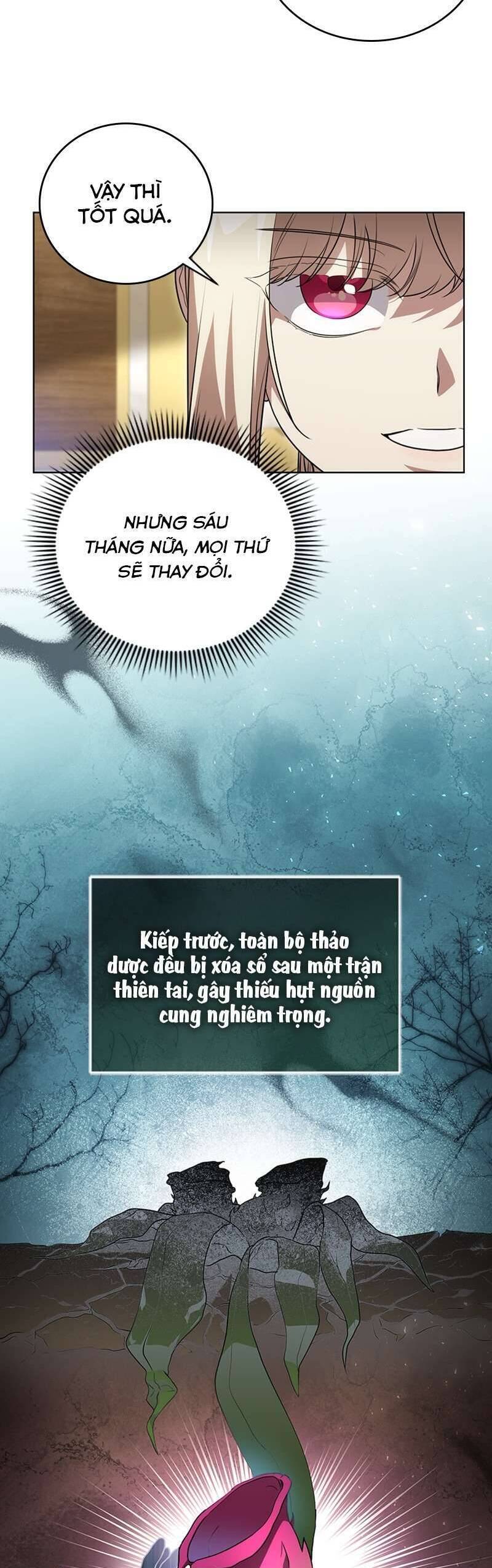Cái Giá Phải Trả Chapter 33 - 4