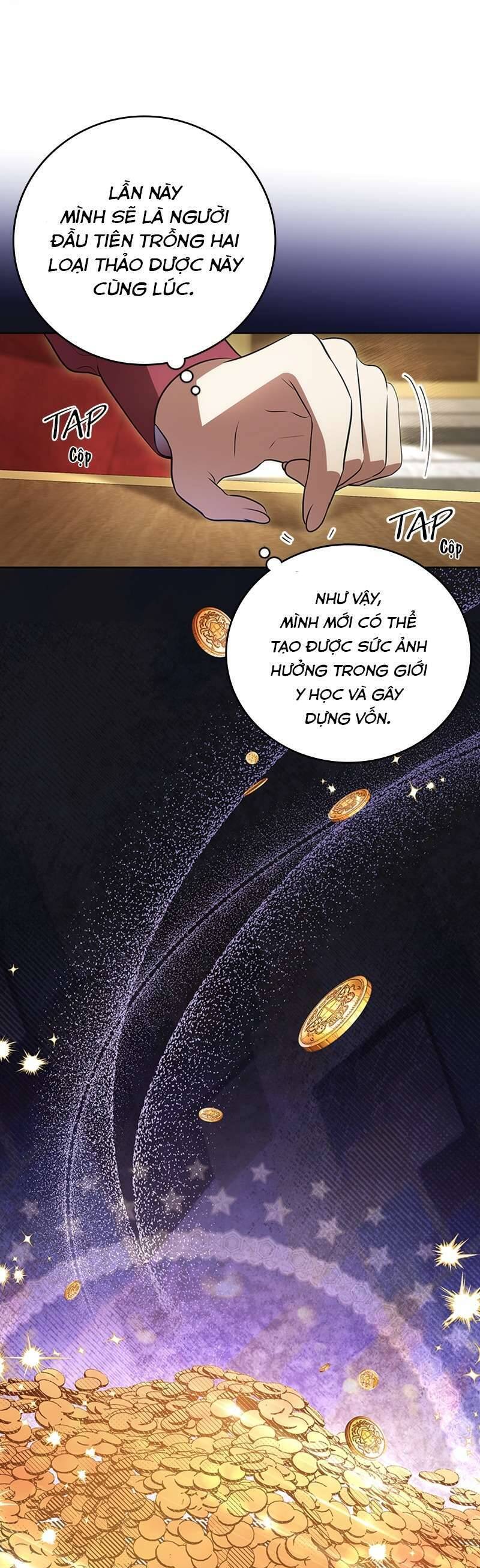 Cái Giá Phải Trả Chapter 33 - 6