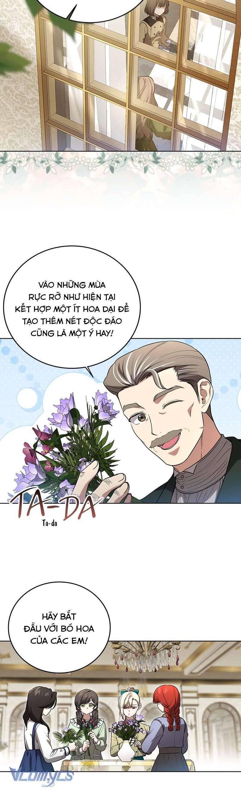 Cái Giá Phải Trả Chapter 33 - 9
