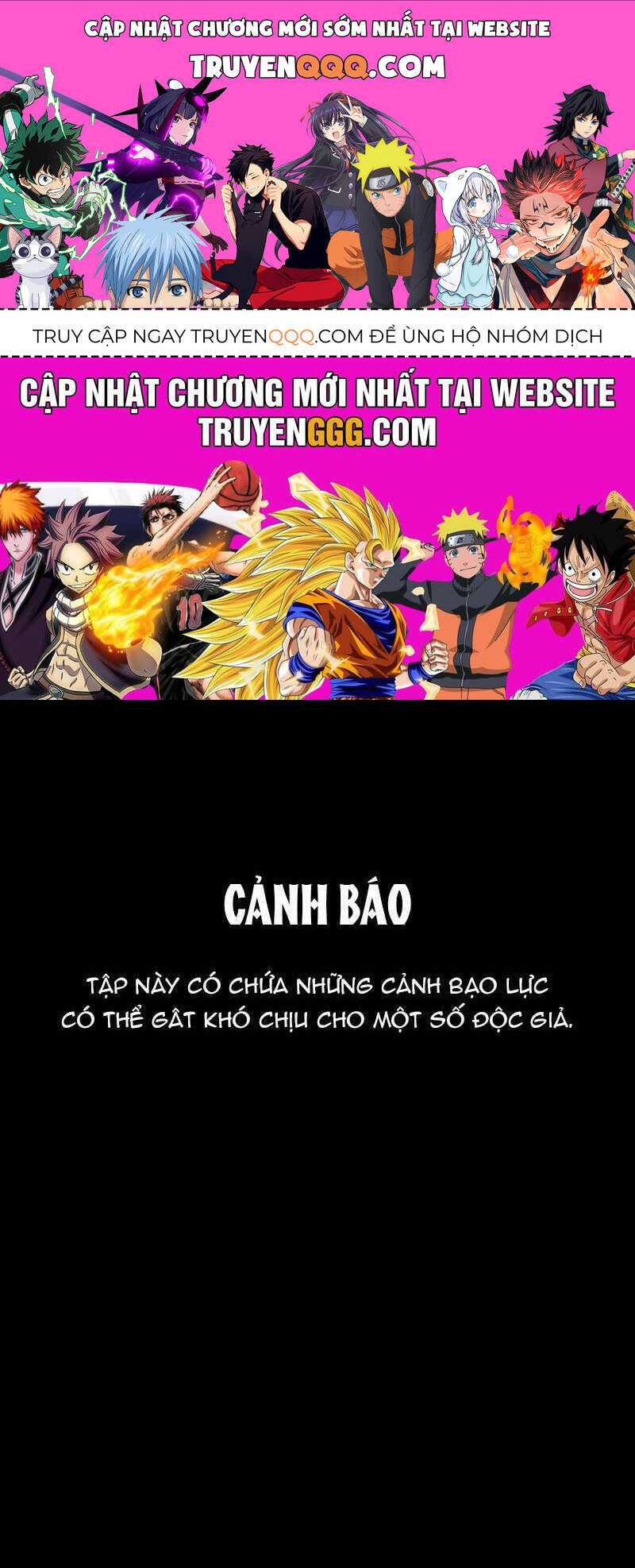 Cái Giá Phải Trả Chapter 34 - 1