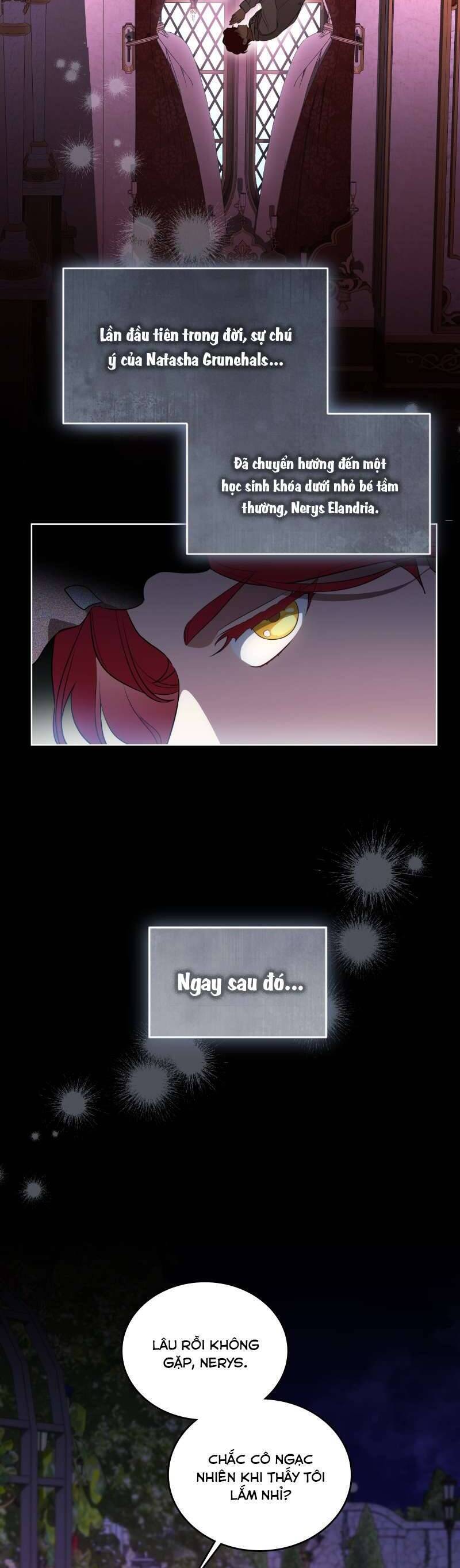 Cái Giá Phải Trả Chapter 34 - 11