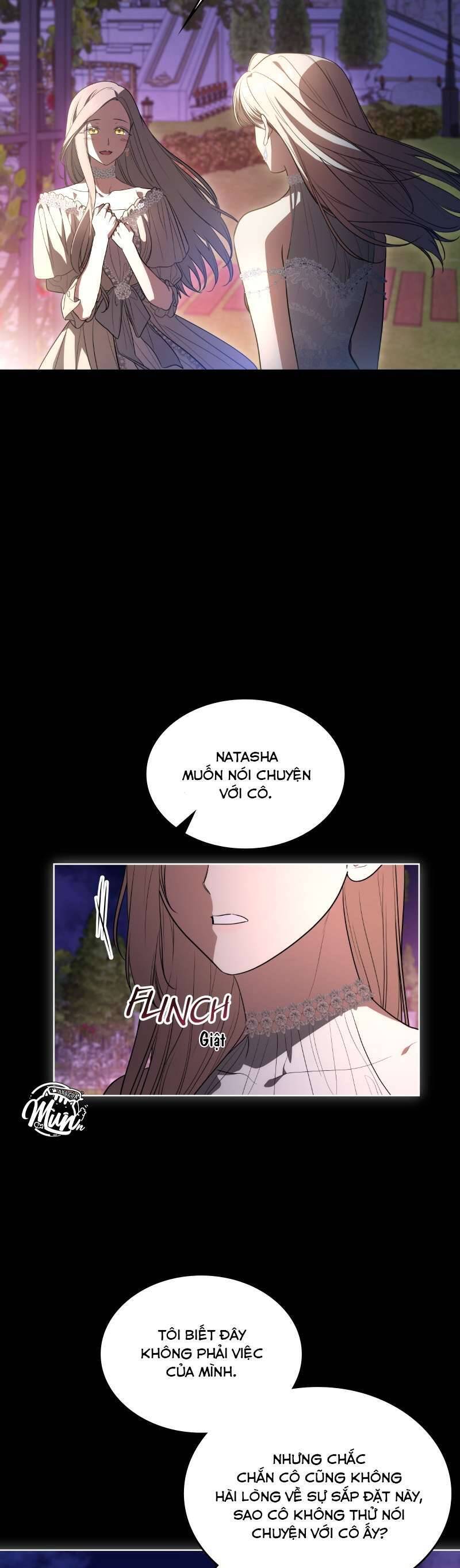 Cái Giá Phải Trả Chapter 34 - 12