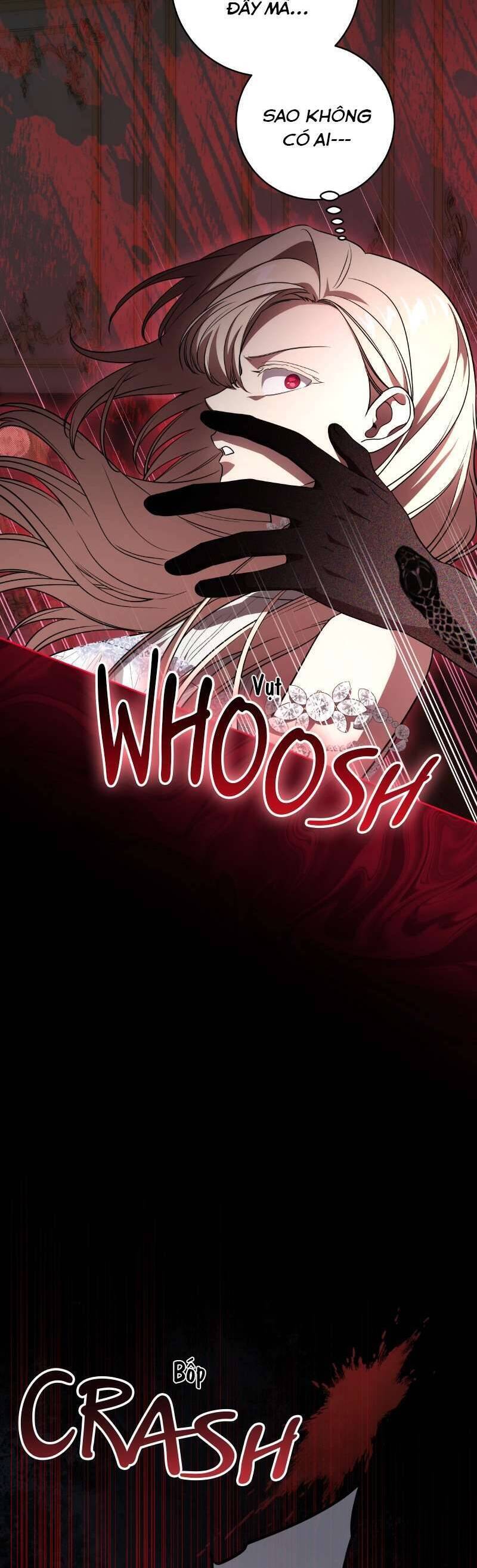 Cái Giá Phải Trả Chapter 34 - 15