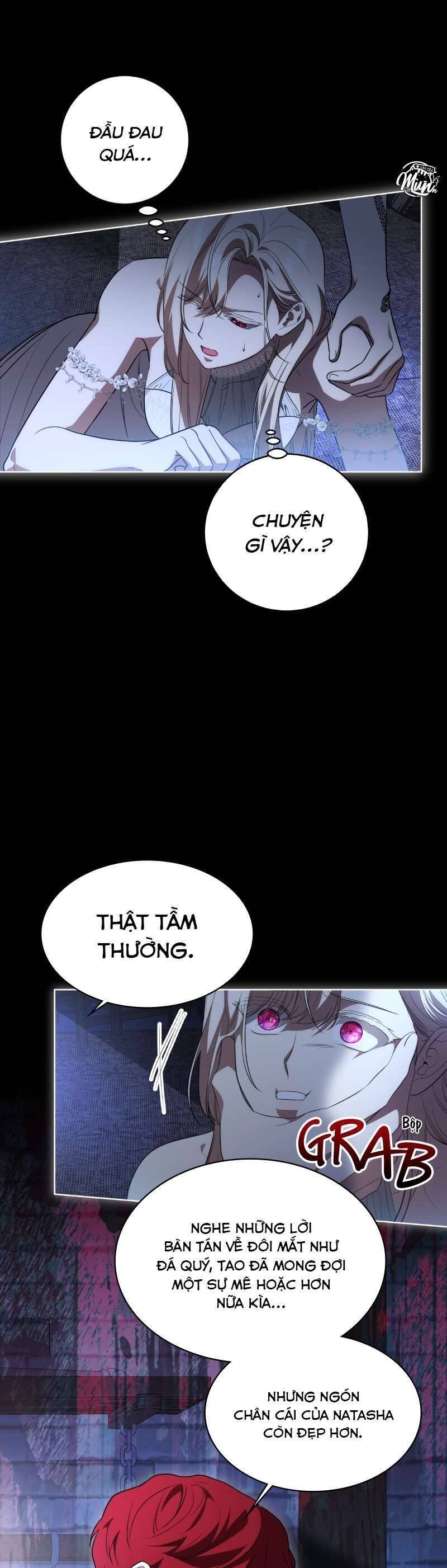 Cái Giá Phải Trả Chapter 34 - 18