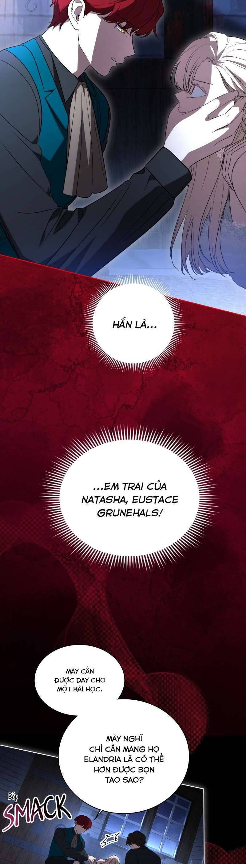Cái Giá Phải Trả Chapter 34 - 19
