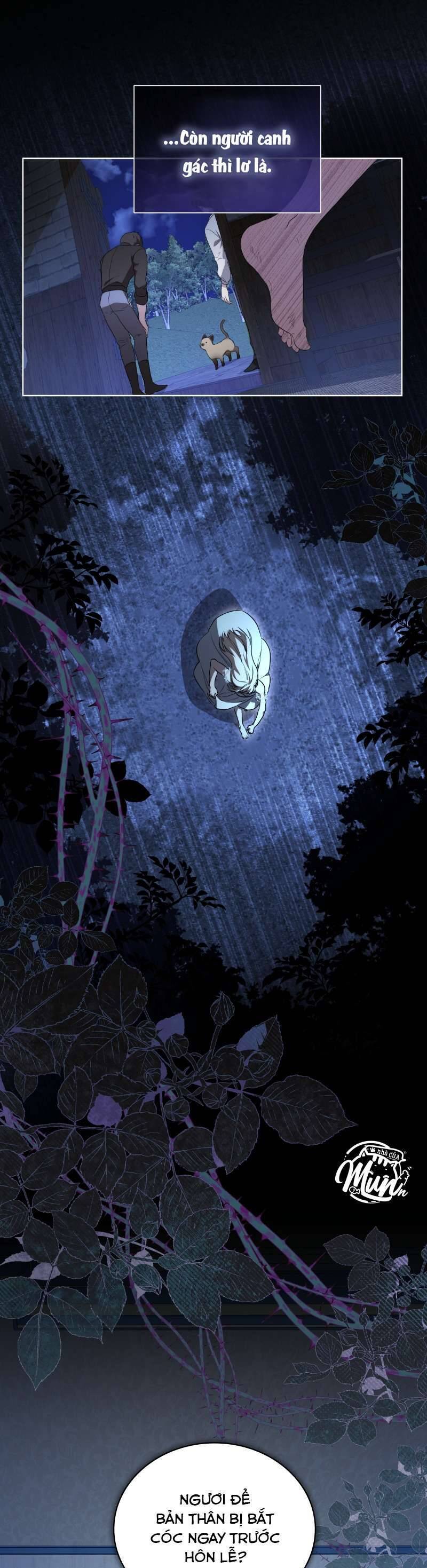 Cái Giá Phải Trả Chapter 34 - 22