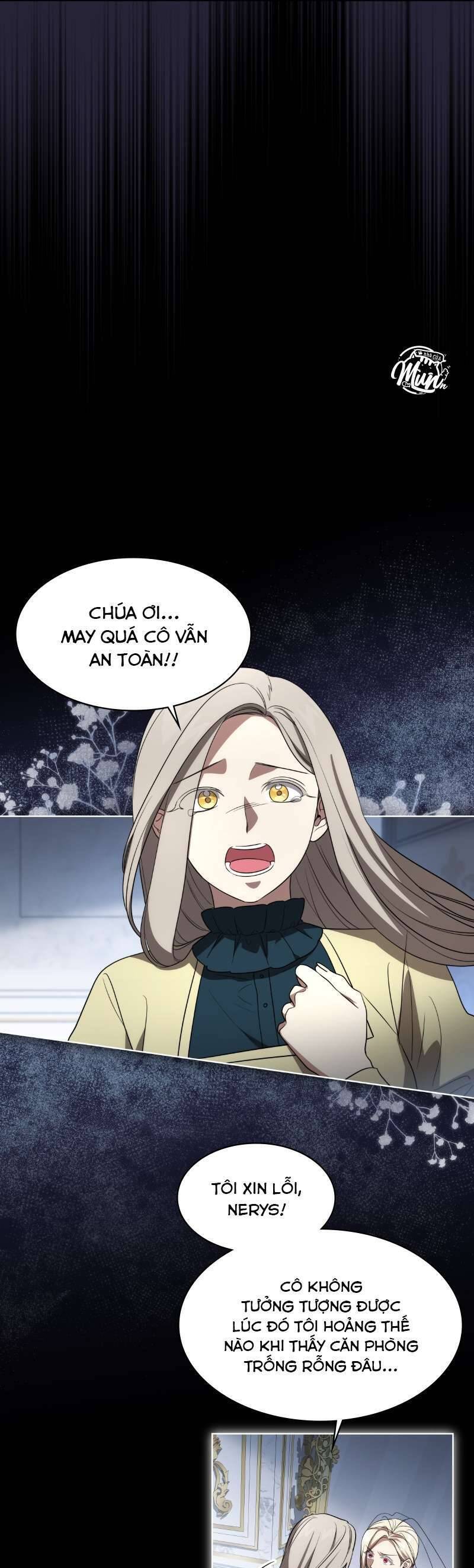 Cái Giá Phải Trả Chapter 34 - 26