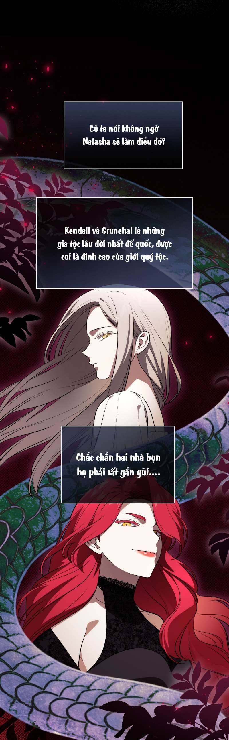 Cái Giá Phải Trả Chapter 34 - 30