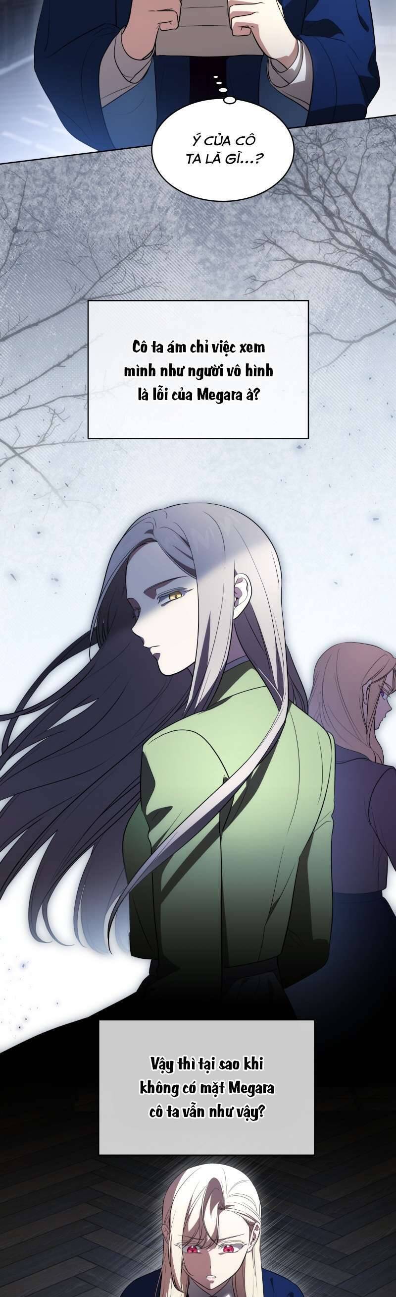 Cái Giá Phải Trả Chapter 34 - 4