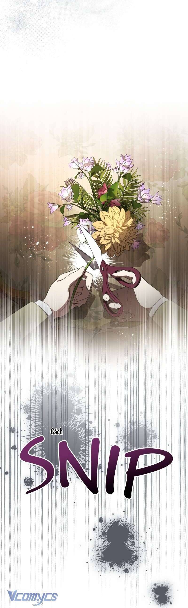 Cái Giá Phải Trả Chapter 34 - 33