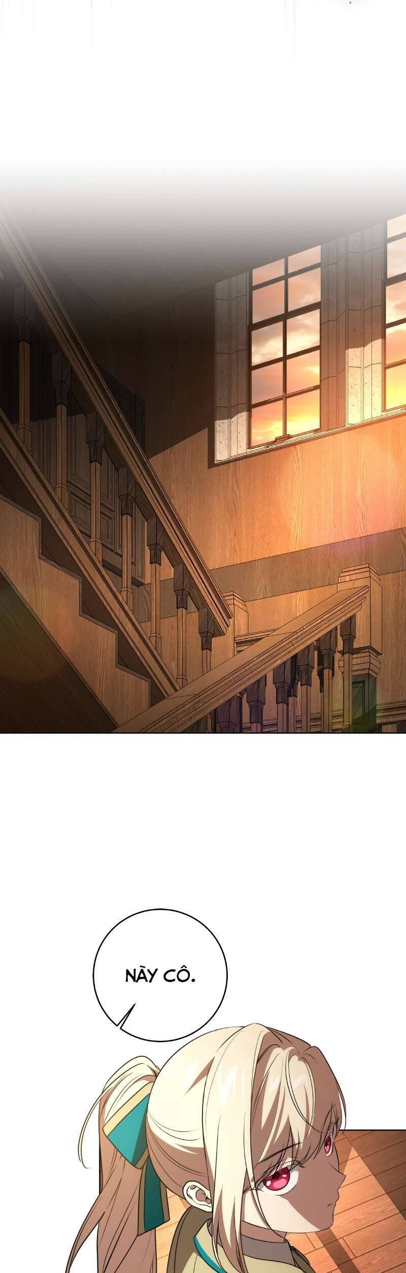 Cái Giá Phải Trả Chapter 34 - 34