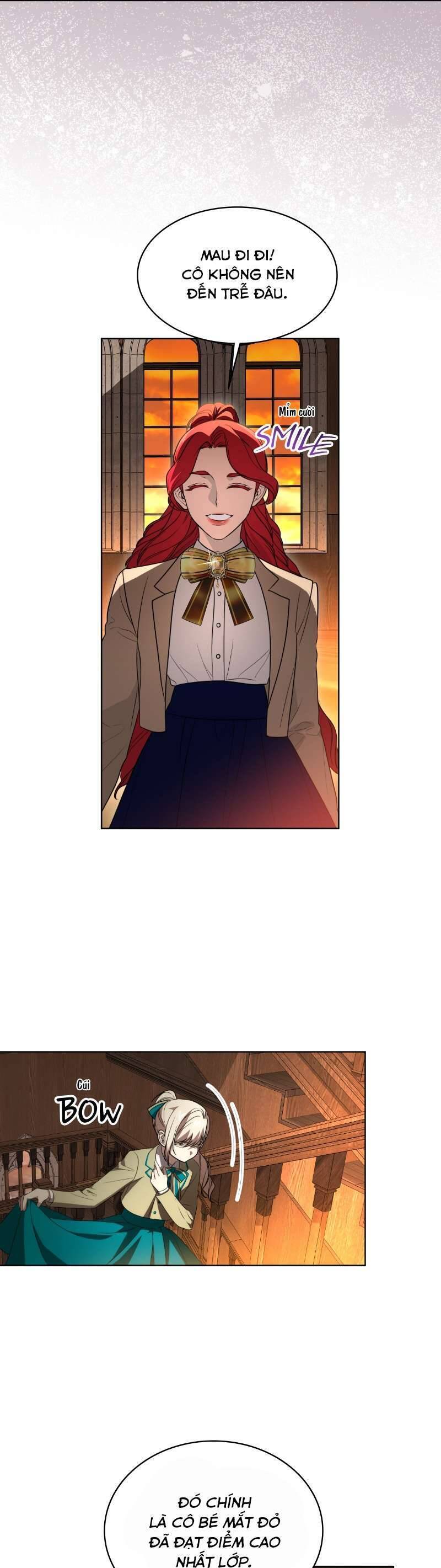 Cái Giá Phải Trả Chapter 34 - 39