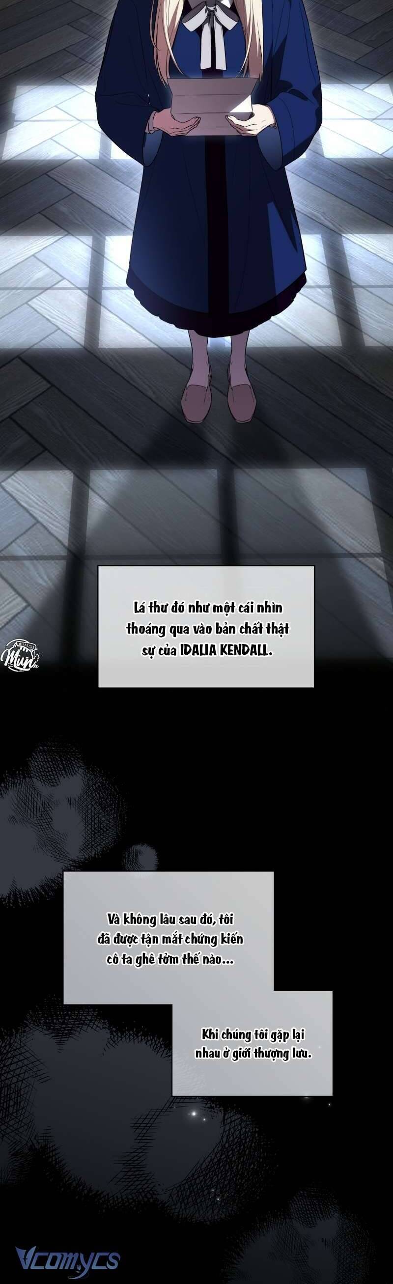 Cái Giá Phải Trả Chapter 34 - 5