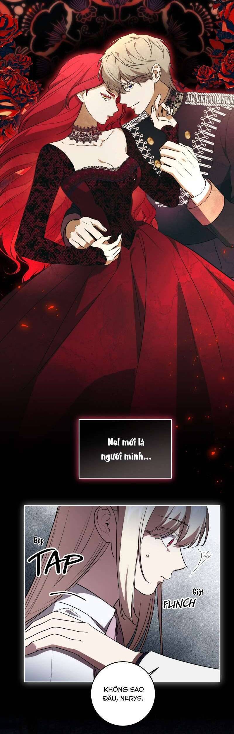 Cái Giá Phải Trả Chapter 34 - 8