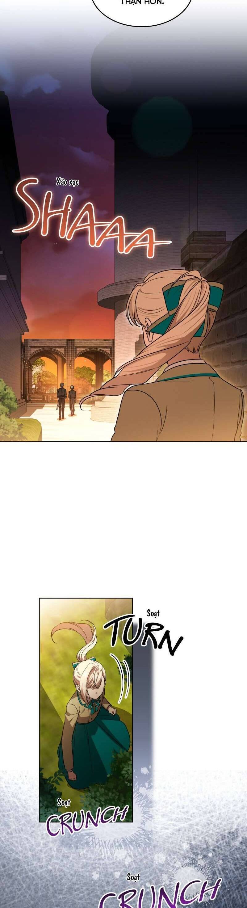 Cái Giá Phải Trả Chapter 35 - 15