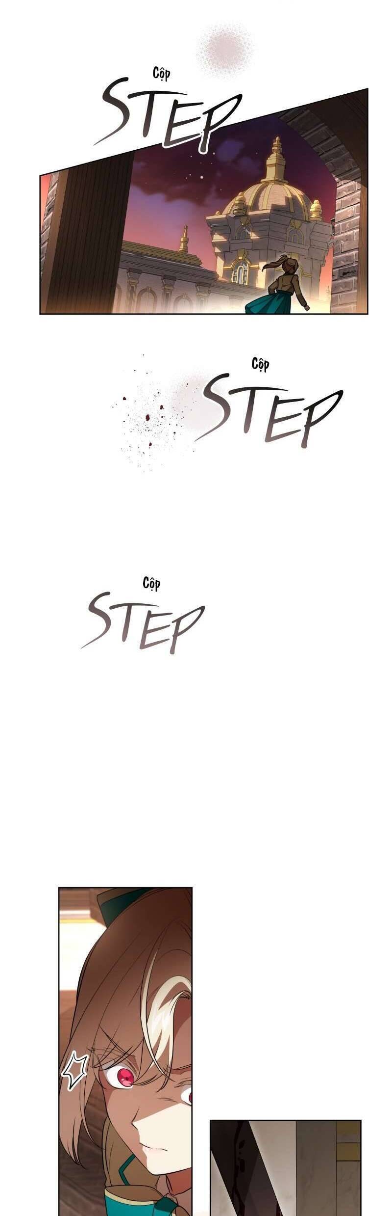 Cái Giá Phải Trả Chapter 35 - 4