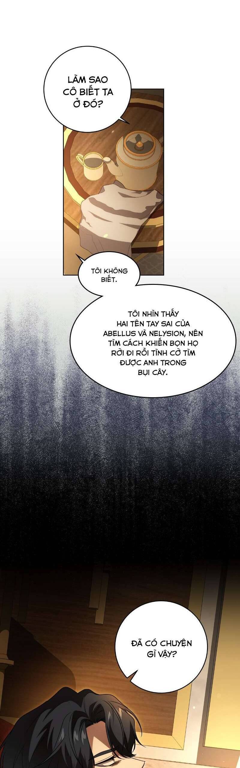 Cái Giá Phải Trả Chapter 35 - 32