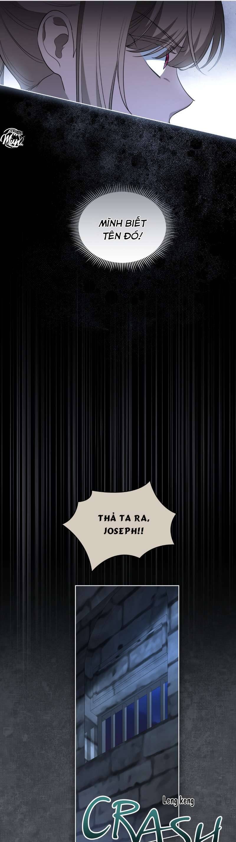 Cái Giá Phải Trả Chapter 35 - 6