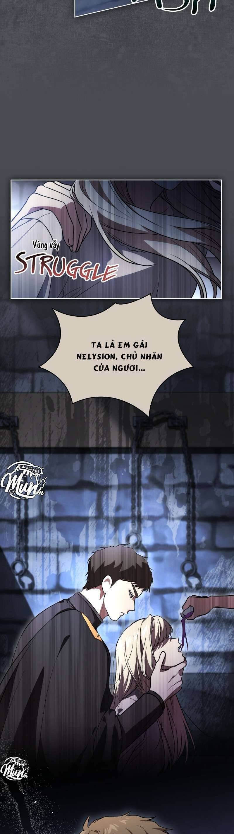 Cái Giá Phải Trả Chapter 35 - 7