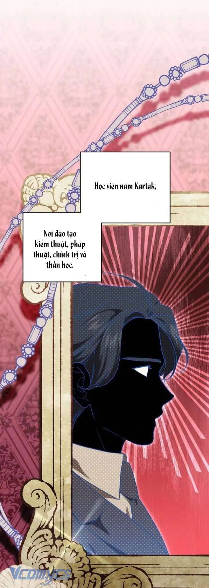 Cái Giá Phải Trả Chapter 4 - 1