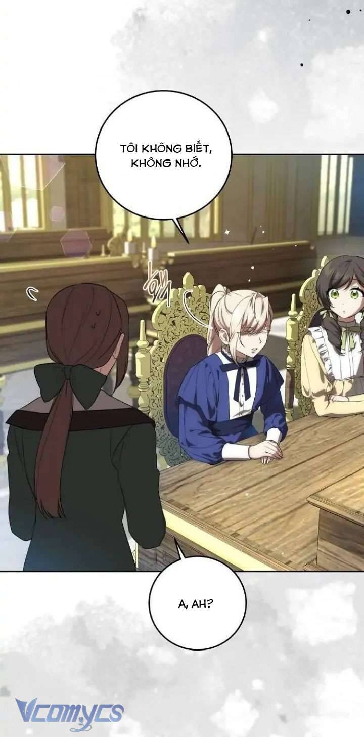 Cái Giá Phải Trả Chapter 4 - 28