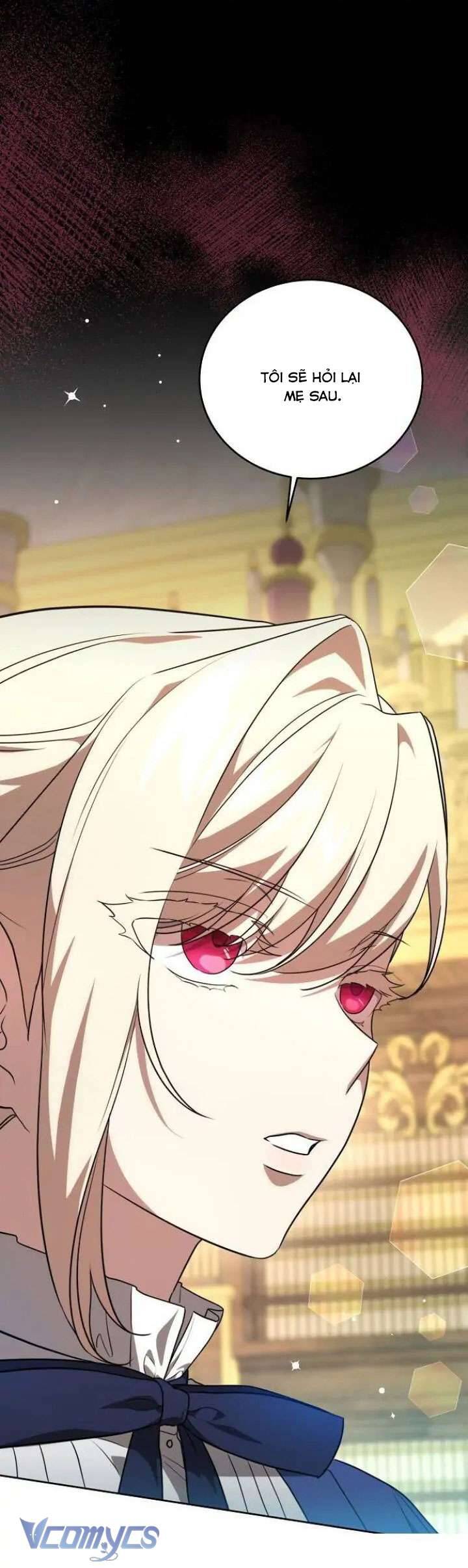 Cái Giá Phải Trả Chapter 4 - 34
