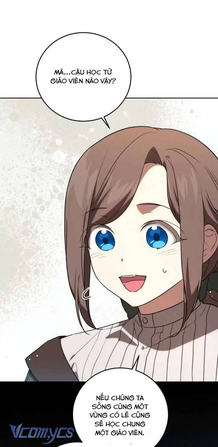 Cái Giá Phải Trả Chapter 4 - 36