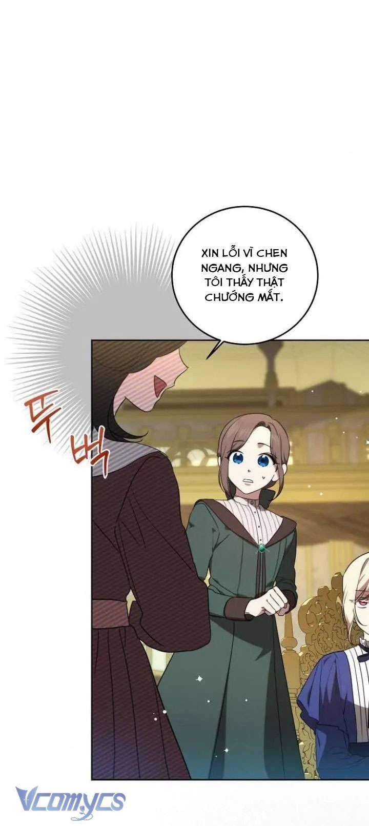 Cái Giá Phải Trả Chapter 4 - 41