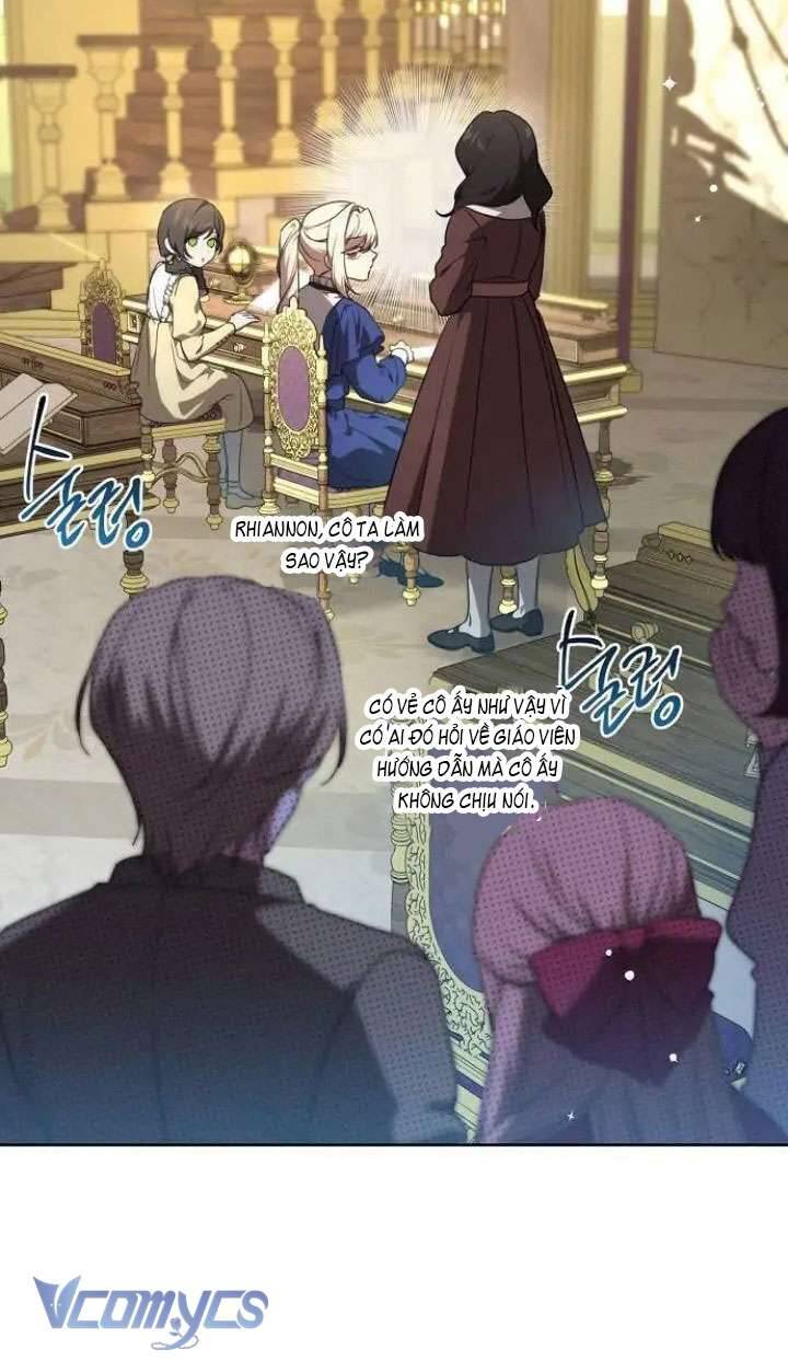 Cái Giá Phải Trả Chapter 4 - 45