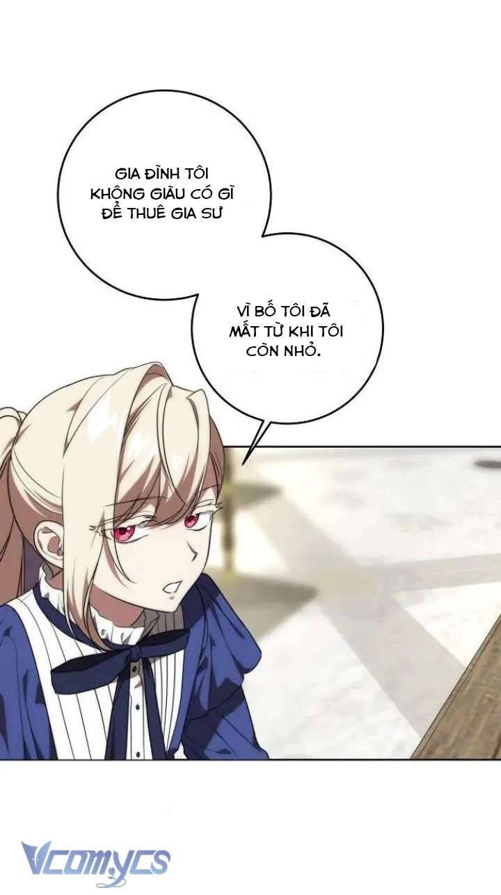 Cái Giá Phải Trả Chapter 4 - 46