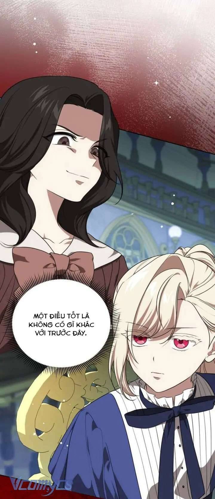 Cái Giá Phải Trả Chapter 4 - 53