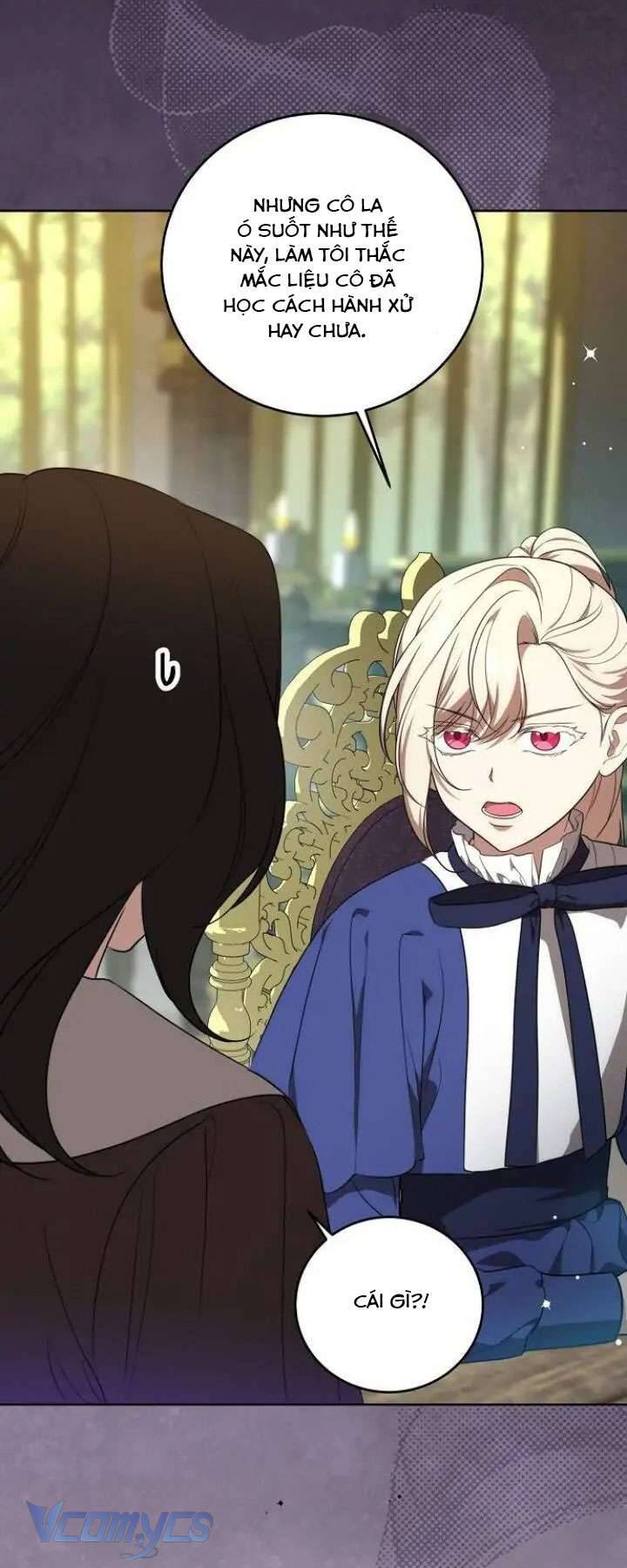 Cái Giá Phải Trả Chapter 4 - 57