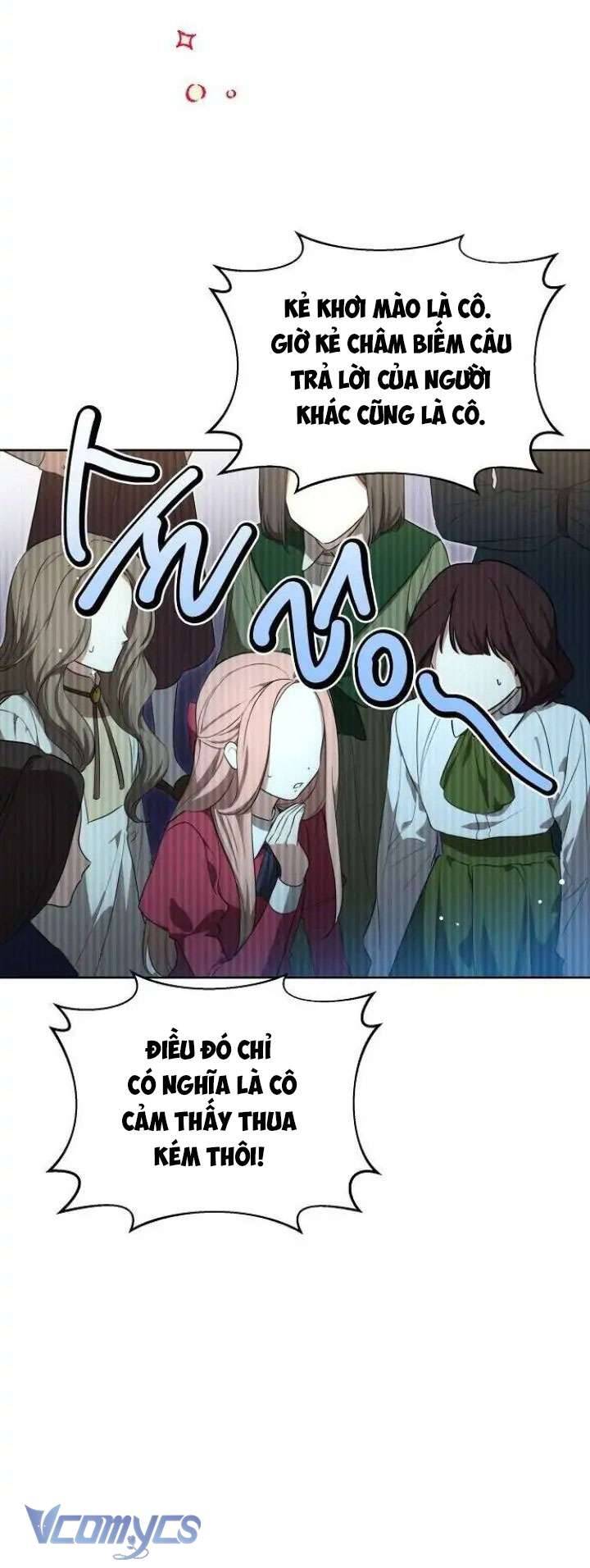 Cái Giá Phải Trả Chapter 4 - 60