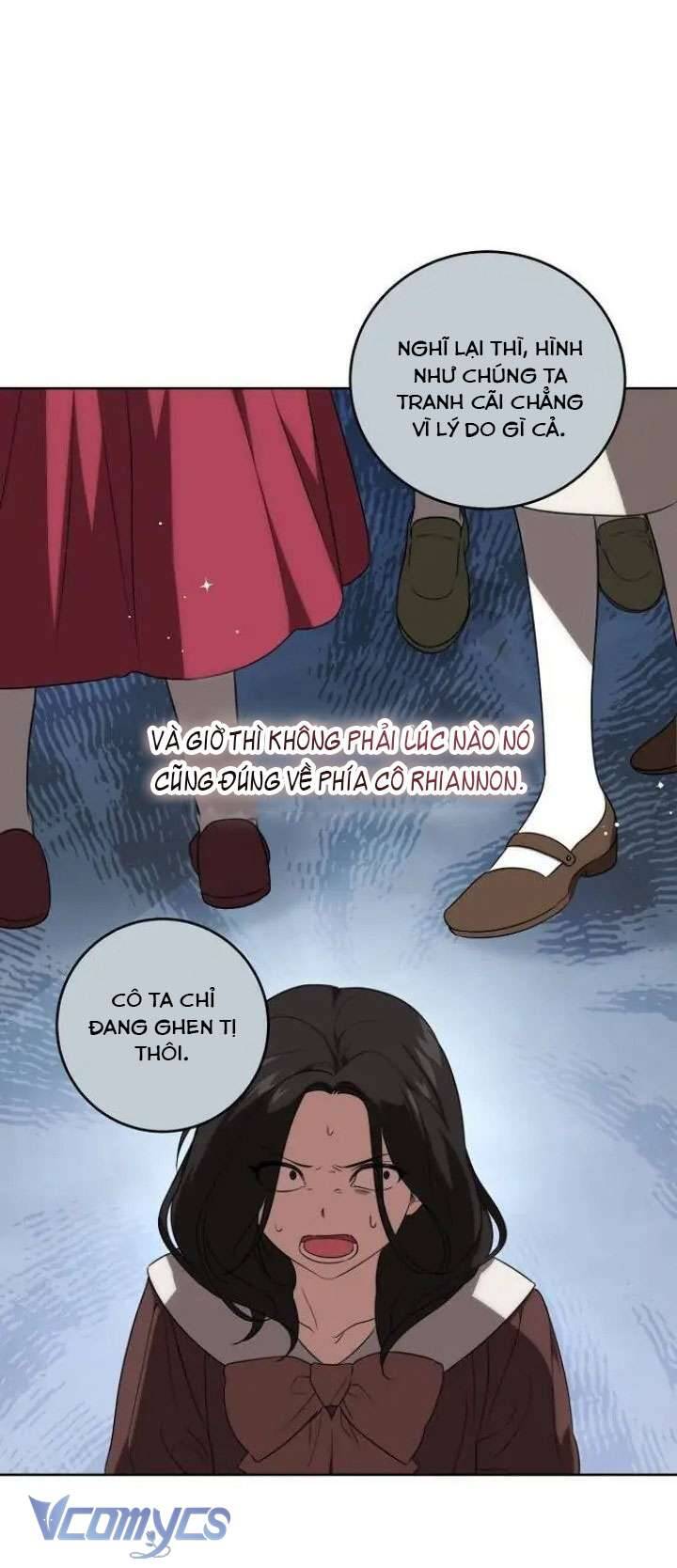 Cái Giá Phải Trả Chapter 4 - 61
