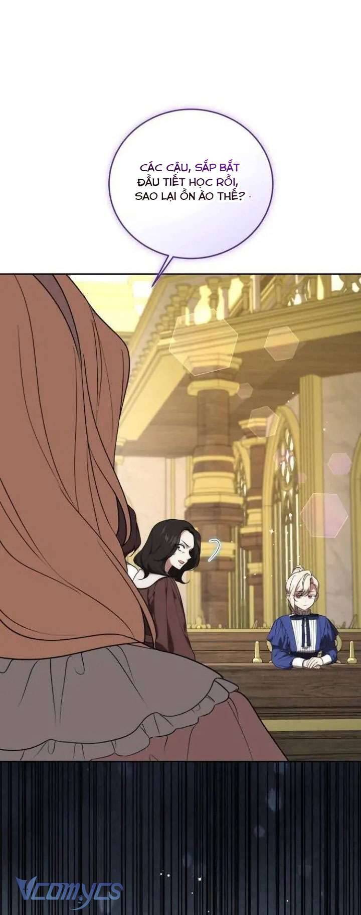 Cái Giá Phải Trả Chapter 4 - 62