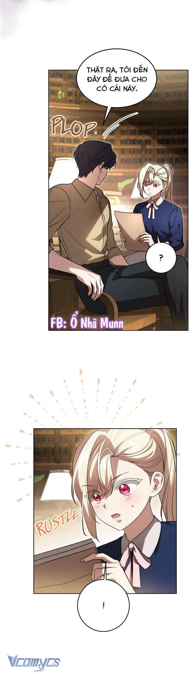 Cái Giá Phải Trả Chapter 40 - 12
