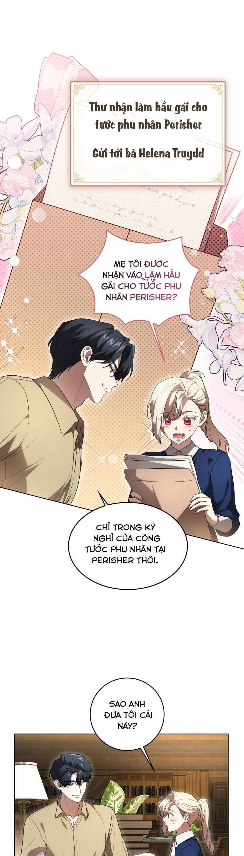 Cái Giá Phải Trả Chapter 40 - 13